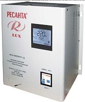 картинка Стабилизатор РЕСАНТА ACH-8000 H/1-Ц от магазина Tovar-RF.ru