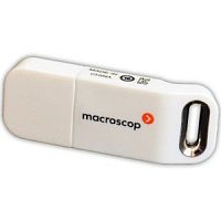 картинка электронный usb-ключ guardant (по macroscop) от магазина Tovar-RF.ru