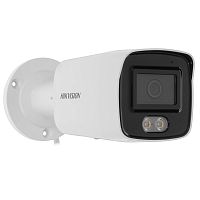 картинка hikvision ds-2cd2027g2-lu(c)(2.8mm) 2.8-2.8мм камера видеонаблюдения ip цветная корп.:белый от магазина Tovar-RF.ru