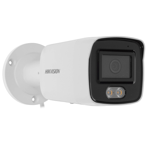 картинка HIKVISION DS-2CD2027G2-LU(C)(2.8mm) 2.8-2.8мм Камера видеонаблюдения IP цветная корп.:белый от магазина Tovar-RF.ru