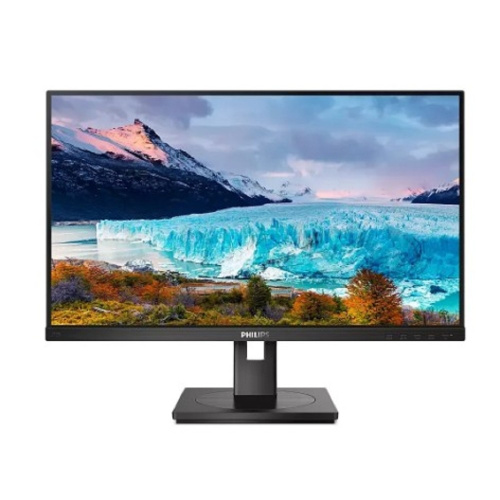 картинка lcd philips 27" 272s1m {ips 1920x1080 75hz 4ms 178/178 250cd 1000:1 8bit d-sub dvi hdmi1.4 displayport1.2 pivot 2x2w vesa} магазин Tovar-RF.ru являющийся официальным дистрибьютором в России картинка lcd philips 27" 272s1m {ips 1920x1080 75hz 4ms 178/178 250cd 1000:1 8bit d-sub dvi hdmi1.4 displayport1.2 pivot 2x2w vesa} от магазина Tovar-RF.ru