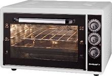 картинка мини печь kraft kf-mo 3801 w белый от магазина Tovar-RF.ru