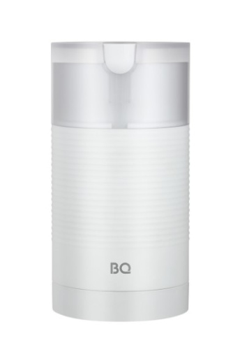 картинка кофемолка bq cg1005 белый от магазина Tovar-RF.ru