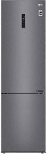 картинка холодильник lg ga-b509clsl 384л графитовый магазин Tovar-RF.ru являющийся официальным дистрибьютором в России картинка холодильник lg ga-b509clsl 384л графитовый от магазина Tovar-RF.ru