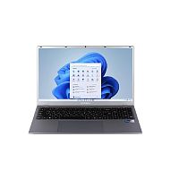 картинка irbis  [17nbp4503_g3p] 17.3" fhd (1920x1080) ips 300cd,core i5-1250p,16gb lpddr5, 512gb ssd,wi-fi 6+bt 5,76wh,kbd backlit,fps,tpm 2.0,2.2kg,grey,1y warranty,noos от магазина Tovar-RF.ru