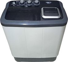 картинка стиральная машина vesta wme60lp 6кг серый ex от магазина Tovar-RF.ru