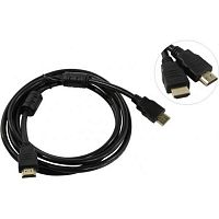 картинка 5bites apc-200-020f кабель hdmi / m-m / v2.0 / 4k / high speed / ethernet / 3d / ferrites / 2m от магазина Tovar-RF.ru
