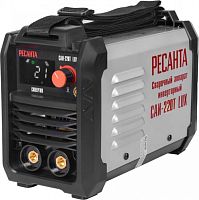 картинка Сварочный аппарат РЕСАНТА САИ-220T LUX 65/71 от магазина Tovar-RF.ru