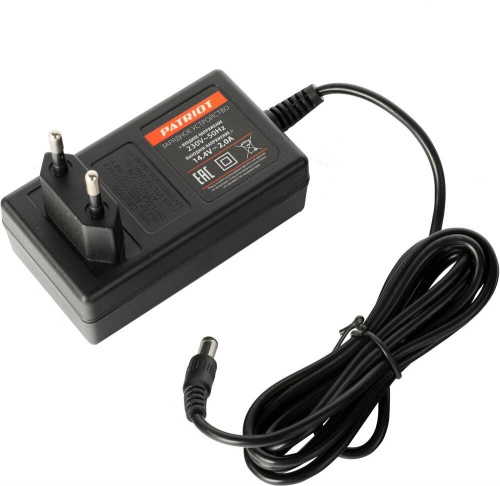 картинка зарядное устройство patriot 180201111 br 141li от магазина Tovar-RF.ru являющимся официальным дистрибьютором в России картинка зарядное устройство patriot 180201111 br 141li от магазина Tovar-RF.ru