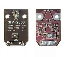 картинка усилитель zolan (206) swa 2000 (10) от магазина Tovar-RF.ru