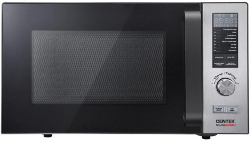 картинка микроволновая печь centek ct-1567 silver 25л от магазина Tovar-RF.ru