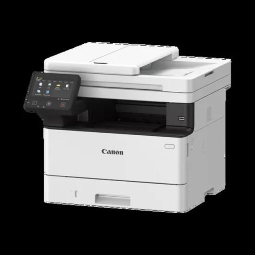 картинка ч/б мфу canon i-sensys mf463dw ii (а4, п/с/к, 1200 dpi, 40 стр/мин, dadf50, duplex, wifi, lan, usb) * магазин Tovar-RF.ru являющийся официальным дистрибьютором в России картинка ч/б мфу canon i-sensys mf463dw ii (а4, п/с/к, 1200 dpi, 40 стр/мин, dadf50, duplex, wifi, lan, usb) * от магазина Tovar-RF.ru
