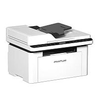 картинка pantum bm2300aw (bm2300aw)  {a4, wifi, белый} от магазина Tovar-RF.ru