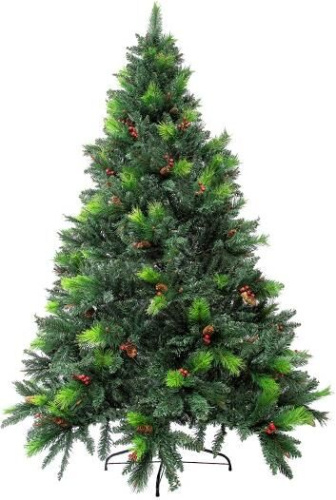 картинка ЕЛЬ ROYAL CHRISTMAS ROYAL CHRISTMAS Ель Phoenix Hinged PP/PVC — 180 см 38180 38180 магазин Tovar-RF.ru являющийся официальным дистрибьютором в России картинка ЕЛЬ ROYAL CHRISTMAS ROYAL CHRISTMAS Ель Phoenix Hinged PP/PVC — 180 см 38180 38180 от магазина Tovar-RF.ru