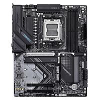 картинка gigabyte x870 gaming wifi6, socket am5, amd x870, 4xddr5-5200, hdmi, 3xpci-ex16, 4xsata3(raid 0/1/10), 3xm.2, 8 ch audio, 1x2,5glan, wifi, (4+4)xusb2.0, (4+2)xusb3.2, (2+1)xusb type-c™, atx, от магазина Tovar-RF.ru