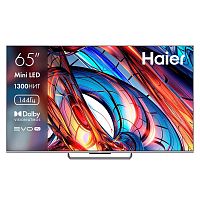 картинка 65" телевизор haier 65 mini led m4 {4k ultra hd (3840x2160 пикс), 144 гц, led} от магазина Tovar-RF.ru