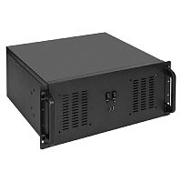 картинка exegate ex300037rus серверный корпус exegate pro 4u350-02 <rm 19", высота 4u, глубина 350, бп 1000pas, 2*usb> от магазина Tovar-RF.ru