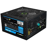 картинка gamemax блок питания atx 700w vp-700 80+, ultra quiet от магазина Tovar-RF.ru