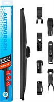 картинка щетка стеклоочистителя autovirazh av-001933 av-350w зимняя 48/49см/19 мультиадаптерная от магазина Tovar-RF.ru