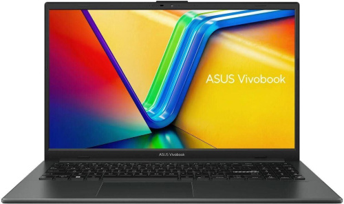 картинка asus 15.6" vivobook 15 e1504fa-bq2467 ryzen 5 7520u/16gb/512gb ssd/vga/no os/black (90nb0zr2-m042x0) (пи) магазин Tovar-RF.ru являющийся официальным дистрибьютором в России картинка asus 15.6" vivobook 15 e1504fa-bq2467 ryzen 5 7520u/16gb/512gb ssd/vga/no os/black (90nb0zr2-m042x0) (пи) от магазина Tovar-RF.ru