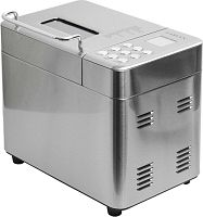 картинка хлебопечь garlyn br-1000 silver от магазина Tovar-RF.ru