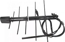 картинка тв антенна вектор ar-141 - активная от магазина Tovar-RF.ru