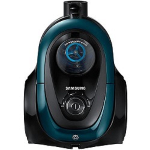 картинка samsung vc18m21c0vn пылесос, контейнер, 1800 вт, зелёный от магазина Tovar-RF.ru