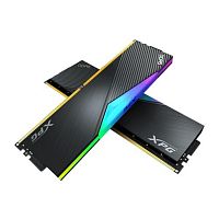 картинка a-data ddr5 dimm 64gb ddr5-6000 ax5u6000c3032g-dclarbk  от магазина Tovar-RF.ru
