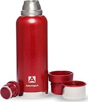 картинка термос арктика 106-1200 мл. красныйот магазина Tovar-RF.ru