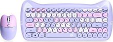 картинка клавиатура smartbuy (sbc-668396ag-kt) 668396 kitty от магазина Tovar-RF.ru