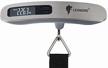 картинка безмен leonord le-1700b (111145) от магазина Tovar-RF.ru