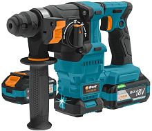 картинка BORT BHD-20Li-SR (2x4,0Ач+ЗУ) от магазина Tovar-RF.ru