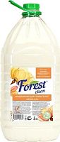картинка Кондиционер для белья FOREST CLEAN Кондиционер для стирки белья "AROMA LUX" 5 л от магазина Tovar-RF.ru