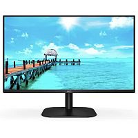 картинка lcd aoc 27" 27b2dm {va 1920x1080 75hz 4ms 250cd 178/178 4000:1 d-sub hdmi} от магазина Tovar-RF.ru