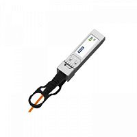 картинка ntss активный оптический кабель ntss aoc sfp+, 10гбит/с, рабочая длина волны 850нм, длина кабеля 3м ntss-sfp+aoc-03 от магазина Tovar-RF.ru