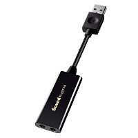 картинка creative 70sb173000000 звуковая карта usb creative sound blaster play! 3, 2.0, ret [70sb173000000] от магазина Tovar-RF.ru