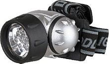 картинка светодиодный фонарь ultraflash (10260) led5351 металликот магазина Tovar-RF.ru