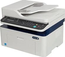 картинка мфу xerox workcentre 3025ni * от магазина Tovar-RF.ru