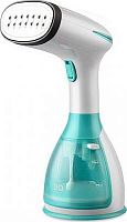картинка ручной отпариватель bq sg1005h white-turquoise от магазина Tovar-RF.ru
