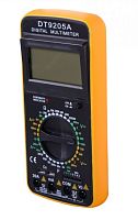 картинка Тестер РЕСАНТА DT9205А от магазина Tovar-RF.ru