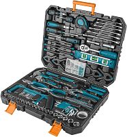 картинка Набор ручного инструмента BORT BTK-168 от магазина Tovar-RF.ru
