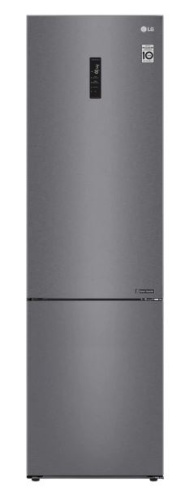 картинка холодильник lg ga-b509clsl магазин Tovar-RF.ru являющийся официальным дистрибьютором в России картинка холодильник lg ga-b509clsl от магазина Tovar-RF.ru