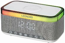 картинка Часы электронные LEONORD LE-1435 (110833) от магазина Tovar-RF.ru