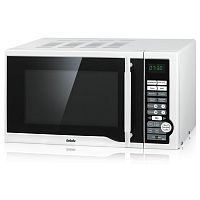 картинка bbk 20mws-770s/w (w) микроволновая печь, 20 л, 700 вт, белый от магазина Tovar-RF.ru