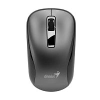 картинка genius мышь nx-7010 gray { оптическая, 1200 dpi, радио 2,4 ггц, 1хаа, usb} [31030018405] от магазина Tovar-RF.ru