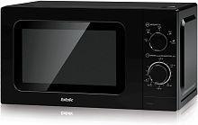 картинка микроволновая печь bbk 20mws-717m/b черный от магазина Tovar-RF.ru