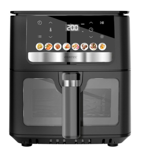 картинка аэрогриль centek ct-3104 магазин Tovar-RF.ru являющийся официальным дистрибьютором в России картинка аэрогриль centek ct-3104 от магазина Tovar-RF.ru