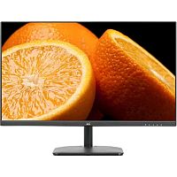 картинка lcd viewsonic 23.8" va2432-h черный {ips 1920x1080 75hz 4ms 178/178 250cd d-sub hdmi vesa} от магазина Tovar-RF.ru
