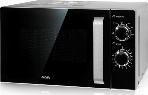 картинка микроволновая печь bbk 20mws-772m/s-m серебро магазин Tovar-RF.ru являющийся официальным дистрибьютором в России картинка микроволновая печь bbk 20mws-772m/s-m серебро от магазина Tovar-RF.ru