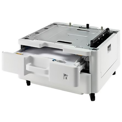 картинка kyocera pf-470 лоток подачи {500 л., a3, a4,a5, b5, m8124cidn} (1203np3nl0/1203np3nl1) магазин Tovar-RF.ru являющийся официальным дистрибьютором в России картинка kyocera pf-470 лоток подачи {500 л., a3, a4,a5, b5, m8124cidn} (1203np3nl0/1203np3nl1) от магазина Tovar-RF.ru